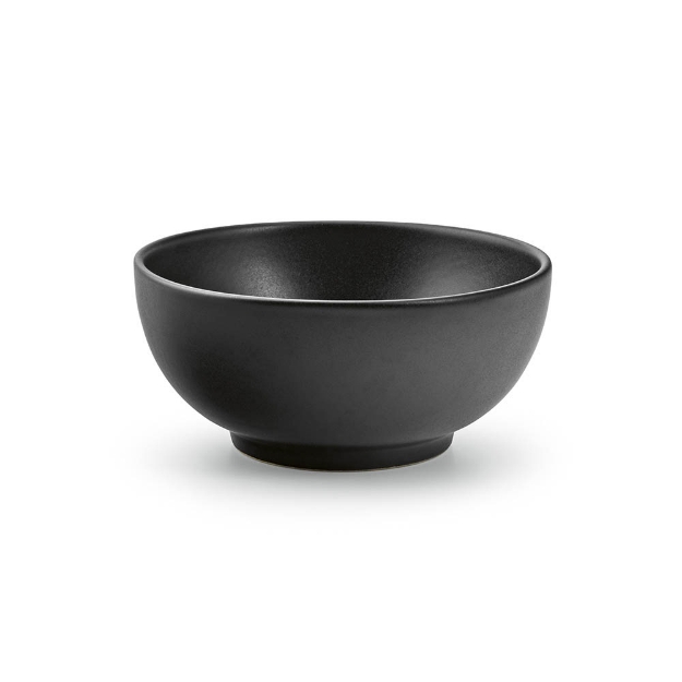 Bansky Bowl Black